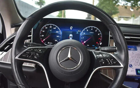 Mercedes-Benz E-Класс, 2025 год, 6 611 800 рублей, 28 фотография
