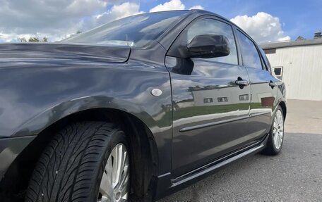 Mazda 3, 2007 год, 550 000 рублей, 4 фотография