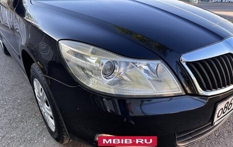 Skoda Octavia, 2012 год, 720 000 рублей, 3 фотография