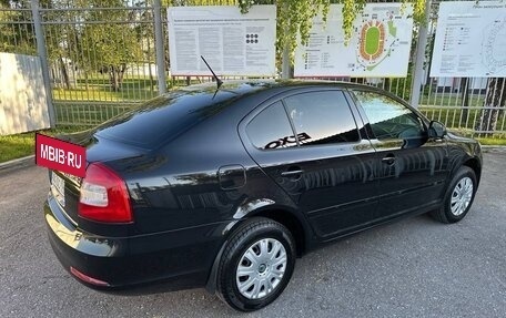 Skoda Octavia, 2012 год, 720 000 рублей, 4 фотография