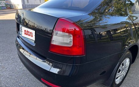 Skoda Octavia, 2012 год, 720 000 рублей, 5 фотография