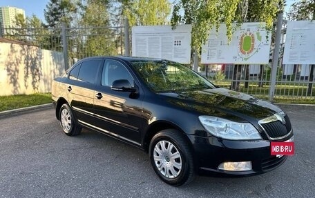 Skoda Octavia, 2012 год, 720 000 рублей, 2 фотография