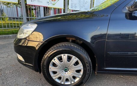 Skoda Octavia, 2012 год, 720 000 рублей, 9 фотография