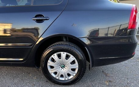 Skoda Octavia, 2012 год, 720 000 рублей, 8 фотография