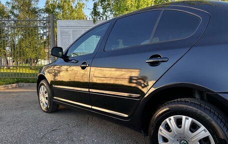 Skoda Octavia, 2012 год, 720 000 рублей, 13 фотография