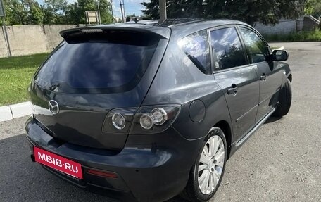 Mazda 3, 2007 год, 550 000 рублей, 3 фотография