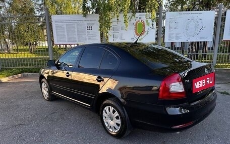 Skoda Octavia, 2012 год, 720 000 рублей, 11 фотография
