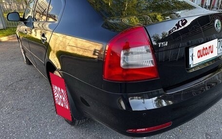 Skoda Octavia, 2012 год, 720 000 рублей, 12 фотография