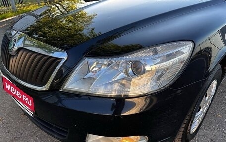 Skoda Octavia, 2012 год, 720 000 рублей, 7 фотография