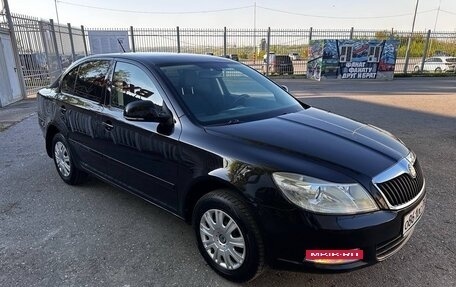 Skoda Octavia, 2012 год, 720 000 рублей, 10 фотография
