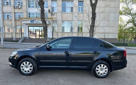 Skoda Octavia, 2012 год, 720 000 рублей, 14 фотография