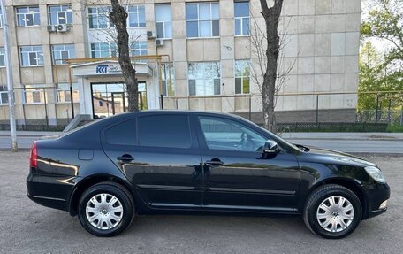 Skoda Octavia, 2012 год, 720 000 рублей, 16 фотография