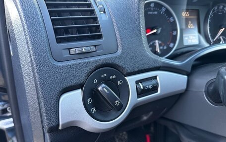 Skoda Octavia, 2012 год, 720 000 рублей, 17 фотография