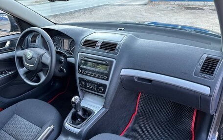 Skoda Octavia, 2012 год, 720 000 рублей, 21 фотография