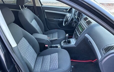 Skoda Octavia, 2012 год, 720 000 рублей, 20 фотография