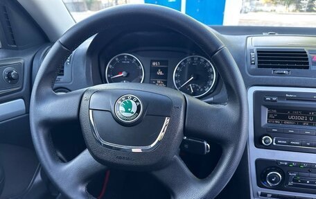 Skoda Octavia, 2012 год, 720 000 рублей, 19 фотография
