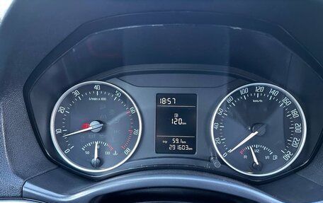 Skoda Octavia, 2012 год, 720 000 рублей, 24 фотография
