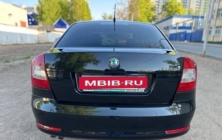 Skoda Octavia, 2012 год, 720 000 рублей, 15 фотография
