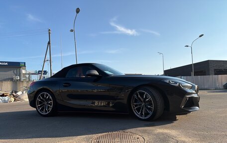 BMW Z4, 2020 год, 6 500 000 рублей, 2 фотография