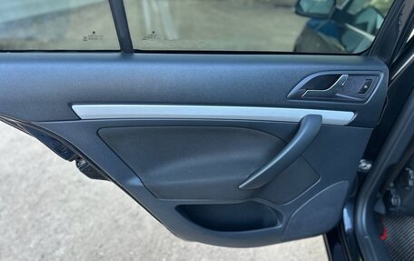 Skoda Octavia, 2012 год, 720 000 рублей, 31 фотография