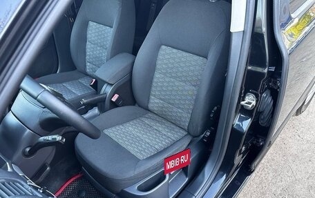 Skoda Octavia, 2012 год, 720 000 рублей, 18 фотография