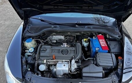 Skoda Octavia, 2012 год, 720 000 рублей, 25 фотография