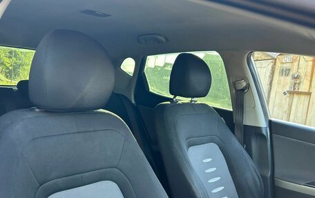 KIA cee'd III, 2013 год, 860 000 рублей, 5 фотография