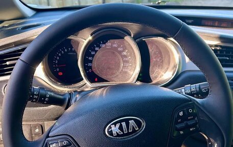 KIA cee'd III, 2013 год, 860 000 рублей, 10 фотография