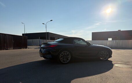 BMW Z4, 2020 год, 6 500 000 рублей, 3 фотография