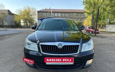 Skoda Octavia, 2012 год, 720 000 рублей, 32 фотография