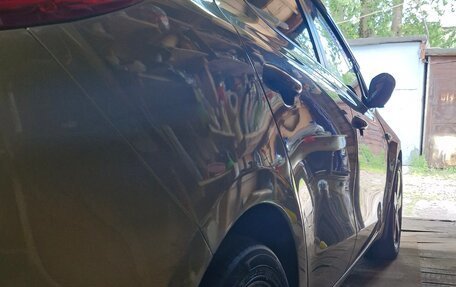 KIA cee'd III, 2013 год, 860 000 рублей, 14 фотография