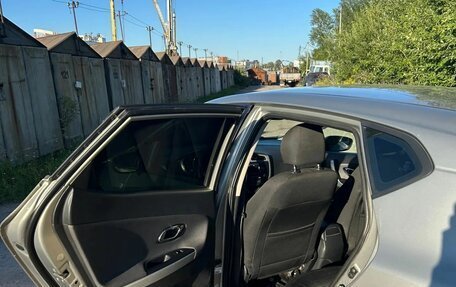 KIA cee'd III, 2013 год, 860 000 рублей, 12 фотография
