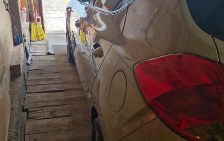 KIA cee'd III, 2013 год, 860 000 рублей, 16 фотография