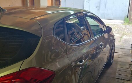 KIA cee'd III, 2013 год, 860 000 рублей, 15 фотография