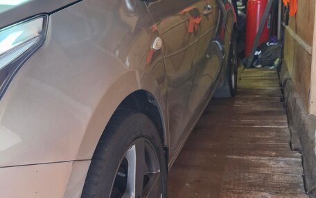 KIA cee'd III, 2013 год, 860 000 рублей, 17 фотография