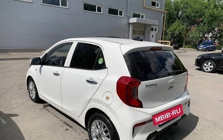 KIA Morning III, 2021 год, 1 300 000 рублей, 2 фотография