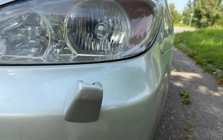 Toyota Camry V40, 2004 год, 540 000 рублей, 7 фотография