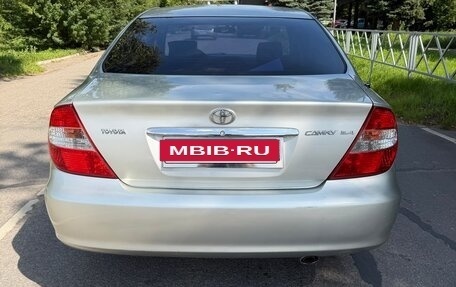 Toyota Camry V40, 2004 год, 540 000 рублей, 2 фотография