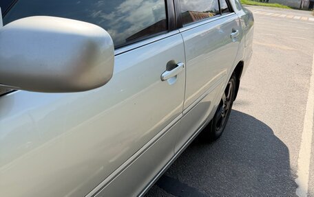 Toyota Camry V40, 2004 год, 540 000 рублей, 9 фотография