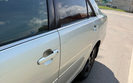 Toyota Camry V40, 2004 год, 540 000 рублей, 10 фотография