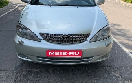 Toyota Camry V40, 2004 год, 540 000 рублей, 4 фотография