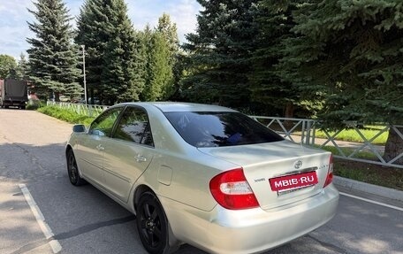 Toyota Camry V40, 2004 год, 540 000 рублей, 6 фотография