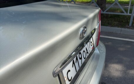 Toyota Camry V40, 2004 год, 540 000 рублей, 13 фотография