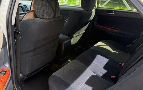 Toyota Camry V40, 2004 год, 540 000 рублей, 19 фотография