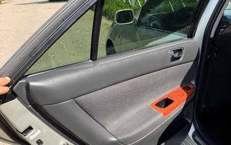 Toyota Camry V40, 2004 год, 540 000 рублей, 21 фотография