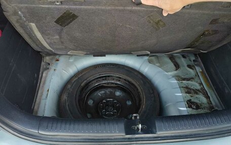 Hyundai Getz I рестайлинг, 2005 год, 630 000 рублей, 7 фотография