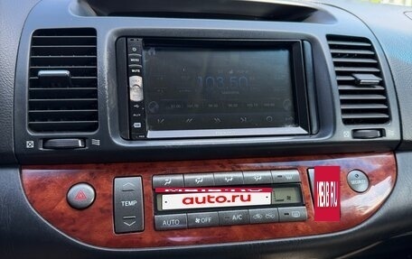 Toyota Camry V40, 2004 год, 540 000 рублей, 18 фотография