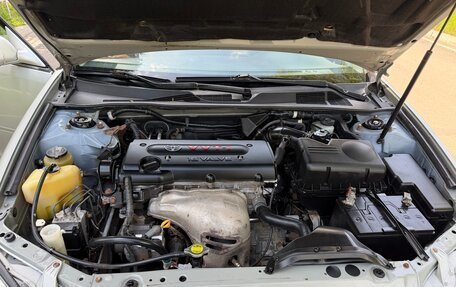 Toyota Camry V40, 2004 год, 540 000 рублей, 25 фотография