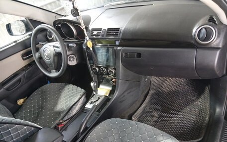 Mazda 3, 2008 год, 580 000 рублей, 5 фотография