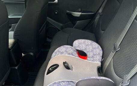 KIA Rio III рестайлинг, 2015 год, 615 000 рублей, 6 фотография
